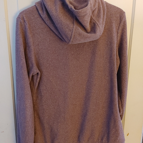 2/$40 Bench Fleece Hoodie - Picture 3 of 3
